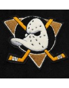 Team Legacy Anaheim Ducks Varsity Jacket