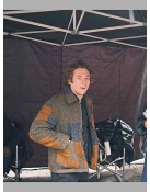 The Bear Season 2 Jacket Jeremy Allen White Wool Jacket