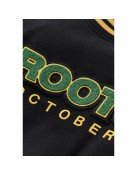 The Roots OVO Calgary Varsity Jacket