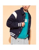 The Summer I Turned Pretty Sean Kaufman Varsity Jacket