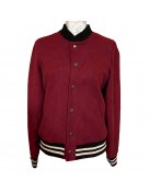 The Vampire Diaries S04 Nina Dobrev Varsity Jacket