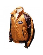 The Wanderers Jacket