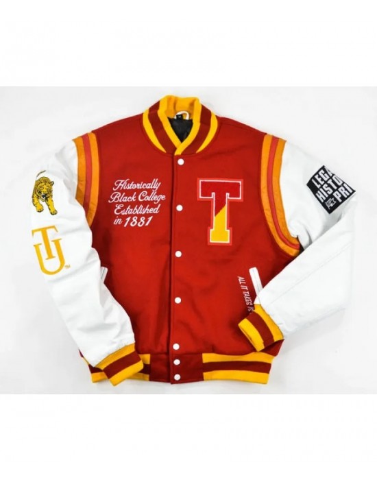 Tuskegee University Varsity