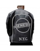 Vanson Genesis Leather Jacket