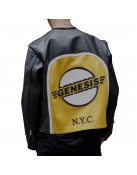 Vanson Genesis Leather Jacket