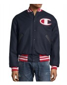 Varsity Champion Exclusive Life Wool Jacket