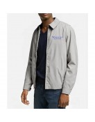 Wikipedia Editor Gray Jacket