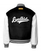 Worldwide Cherub A Few Good Kids Varsity Jacket