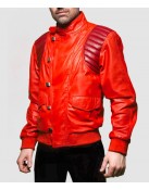 Akira 30th Anniversary Kaneda Leather Jacket