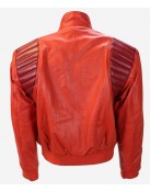 Akira 30th Anniversary Kaneda Leather Jacket