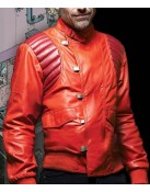 Akira 30th Anniversary Kaneda Leather Jacket