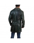 Blade Runner 2049 Leather Coat