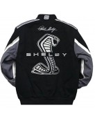 Carroll Shelby Cobra Cotton Jacket