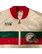 Chargers Mexico Bomber Jacket