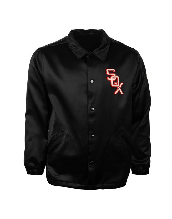 Chicago White Sox 1959 Satin Windbreaker