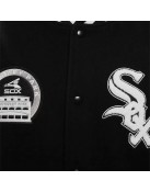 Chicago White Sox New Era Wool Varsity Jacket