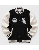 Chicago White Sox New Era Wool Varsity Jacket