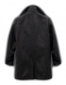 Chris Redfield Resident Evil Village Wool Coat