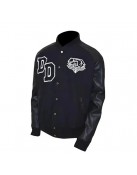 Diamond Dog Big Boss Varsity Jacket