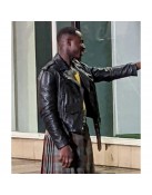 Doctor Who Fifteenth Doctor Leather Jacket