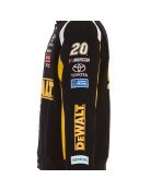 Erik Jones Dewalt Nascar Cotton Jacket