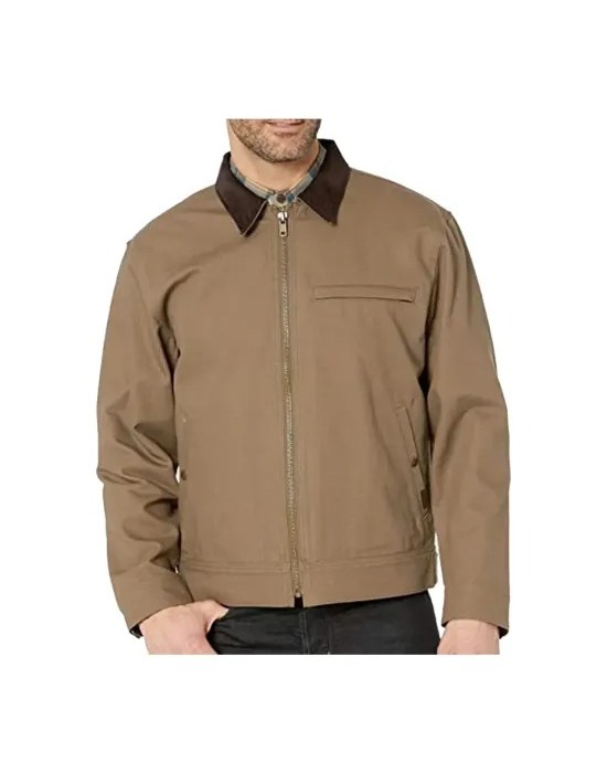 Filson Tacoma Work Jacket