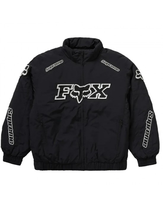 Fox Supreme Racer Jacket