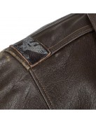 Hogan’s Heroes Bob Crane Leather Jacket