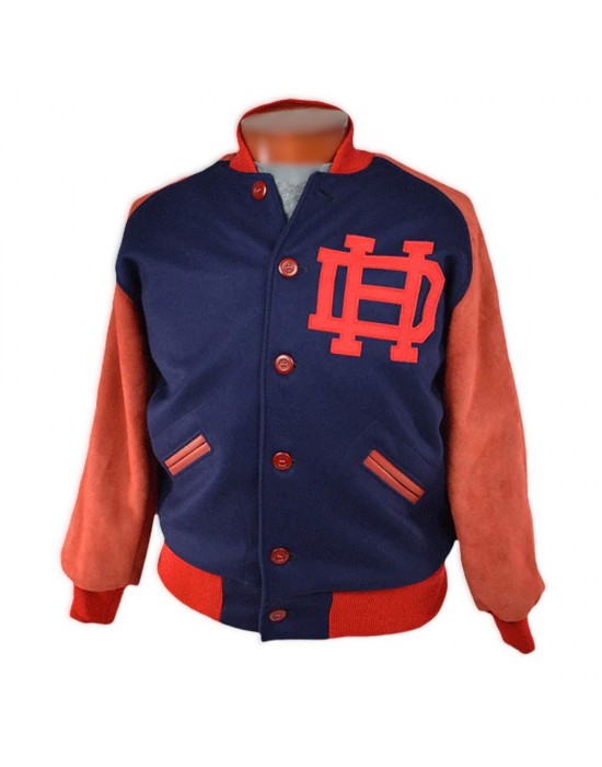 House of David 1935 Varsity Jacket