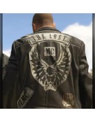 Johnny Klebitz The Lost Mc Jacket