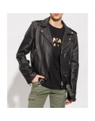 Leather Gen V Chance Perdomo Jacket