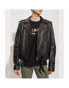 Leather Gen V Chance Perdomo Jacket