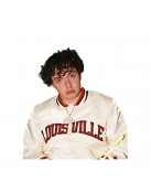 Louis Ville Jack Harlow Varsity Jacket