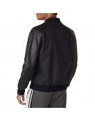 Melvin Robert Extra Varsity Jacket