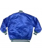 Minnesota Timberwolves Varsity Jacket