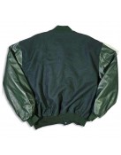 North Dakota State Bison 90’s Varsity Jacket