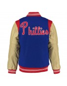 Philadelphia Phillies 1948 Varsity Jacket