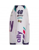 Racing Alex Bowman Jacket