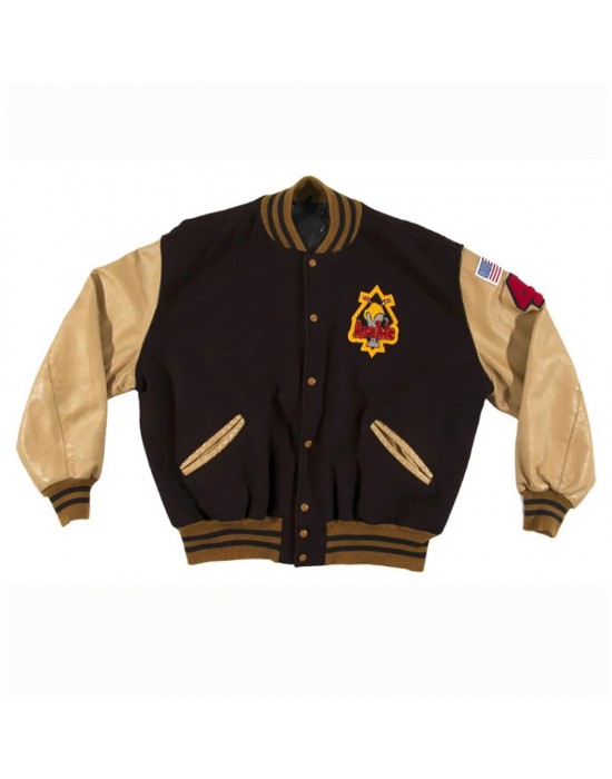 Riverdale Archie Andrews Pep Comic Varsity Jacket