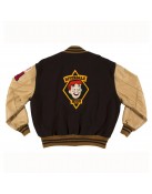 Riverdale Archie Andrews Pep Comic Varsity Jacket