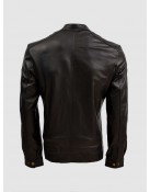 Sheep Leather Jacket Timeless