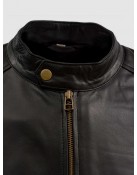 Sheep Leather Jacket Timeless