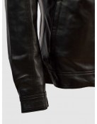 Sheep Leather Jacket Timeless