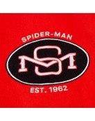 Spider-Man NYC 1962 Varsity Jacket