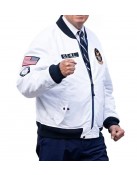 Team USA Bomber Jacket Joe Biden