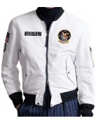 Team USA Bomber Jacket Joe Biden