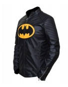 The Batman Lego Leather Jacket