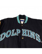 Varsity Miami Dolphins 90’s Jacket