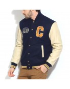 Varsity UCLA Nineteen Jacket