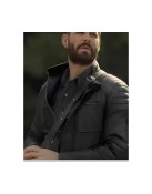 Wedding Season Casey Deidrick Jacket